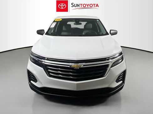 Used 2023 Chevrolet Equinox LS w/ LS Convenience Package image 10