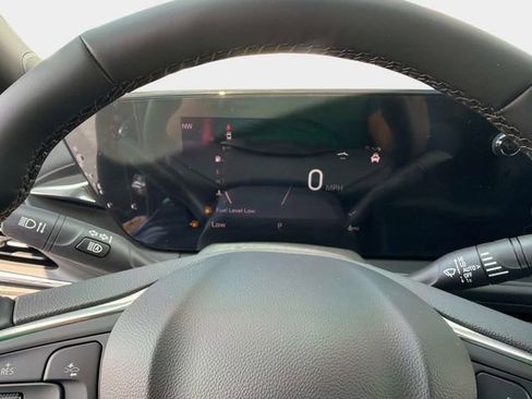 New 2026 Buick Envista Preferred image 27