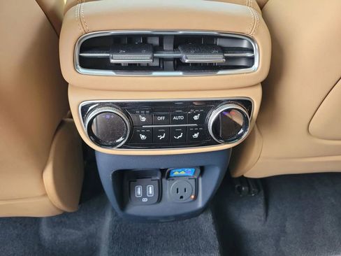 Used 2024 Genesis GV80 3.5T Prestige Signature w/ Security Package image 23