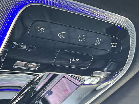 Certified 2022 Mercedes-Benz S 580 4MATIC Sedan image 35