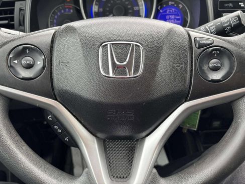Used 2016 Honda Fit LX image 24