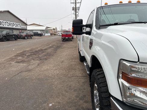 Used 2010 Ford F350 XL image 32