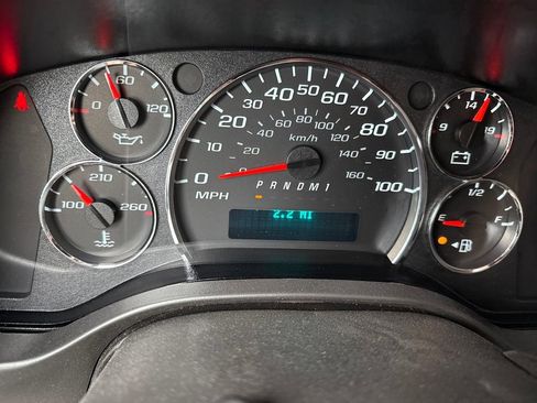 New 2026 Chevrolet Express 3500 Extended w/ Driver Convenience Package RWD image 20