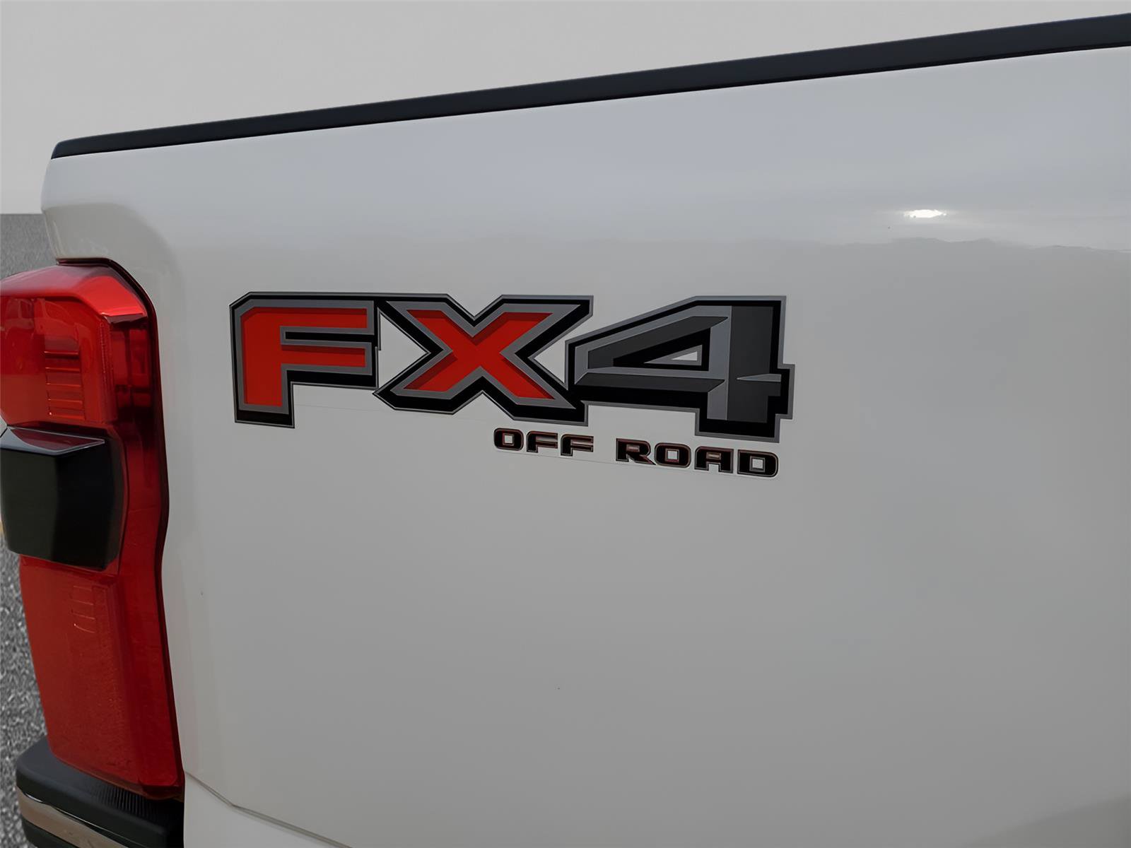 New 2026 Ford F350 Lariat w/ Lariat Ultimate Package AWD/4WD image 6