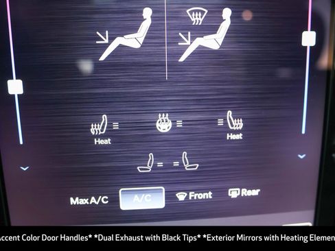 New 2026 RAM 1500 Big Horn AWD/4WD image 26