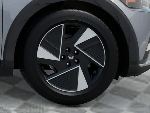 New 2026 Hyundai Ioniq 5 SE RWD image 8