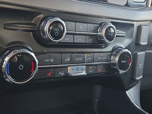 Used 2024 Ford F150 XLT w/ Equipment Group 302A MID image 24