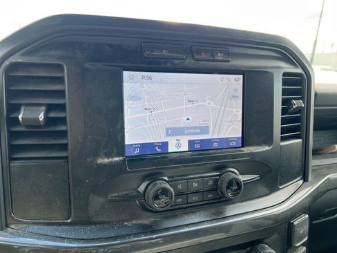 Used 2023 Ford F150 XL w/ STX Appearance Package AWD/4WD image 13