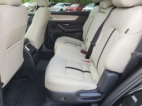 New 2026 MAZDA CX-90 3.3 Turbo w/ Preferred Package image 13