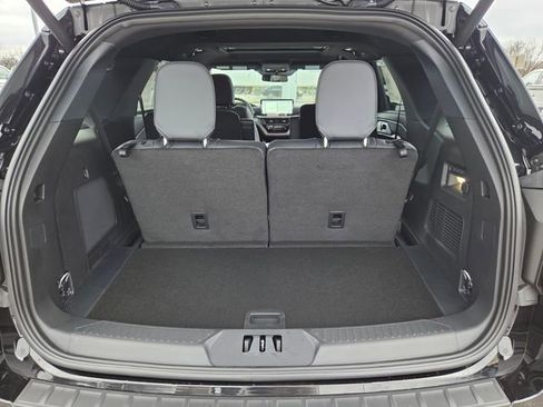 New 2026 Ford Explorer Tremor w/ Tremor Ultimate Package image 12