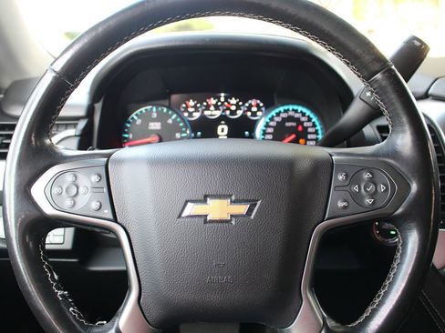 Used 2019 Chevrolet Tahoe Premier image 23