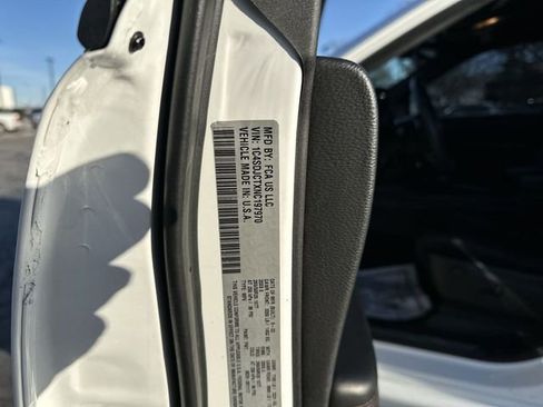 Used 2022 Dodge Durango R/T image 35