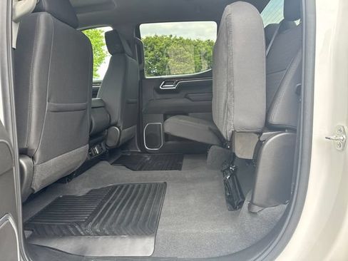 Used 2026 Chevrolet Silverado 1500 RST AWD/4WD image 29