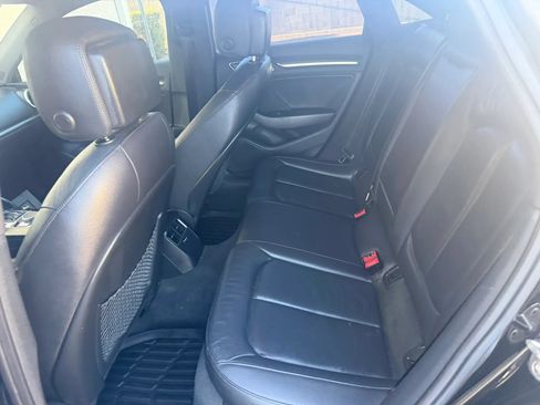 Used 2015 Audi A3 TDI Premium Plus FWD image 18