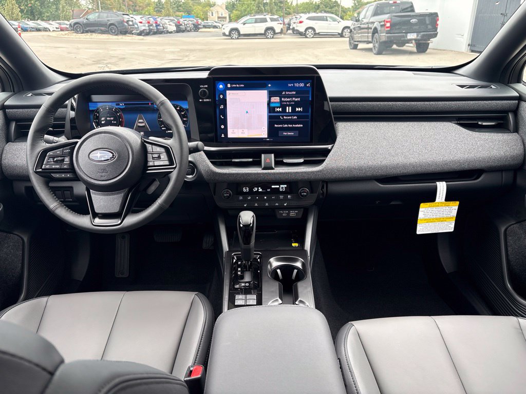 New 2026 Subaru Outback Premium AWD/4WD image 11
