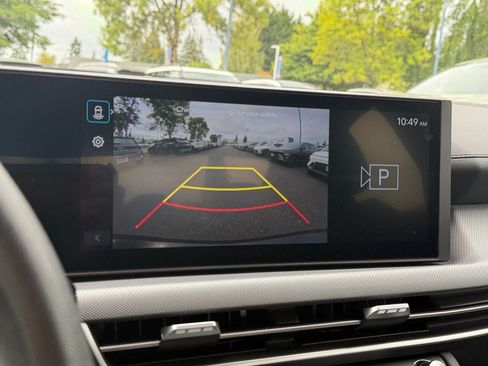Certified 2025 Hyundai Sonata SE FWD image 17