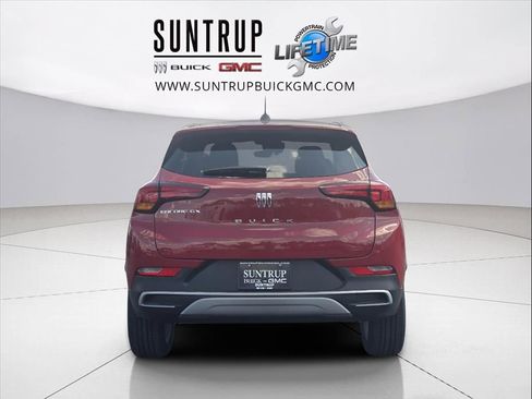 New 2026 Buick Encore GX Preferred w/ Comfort Package image 13