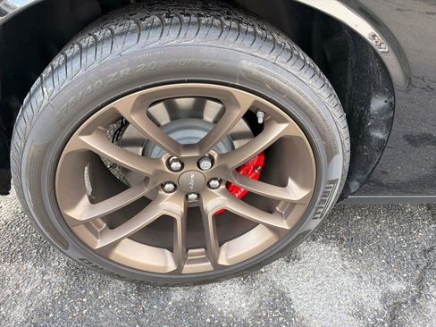 Used 2023 Dodge Challenger SRT Hellcat w/ Driver Convenience Group image 23