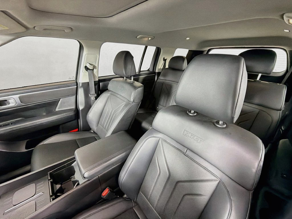 Used 2025 Hyundai Santa Fe XRT AWD/4WD image 21