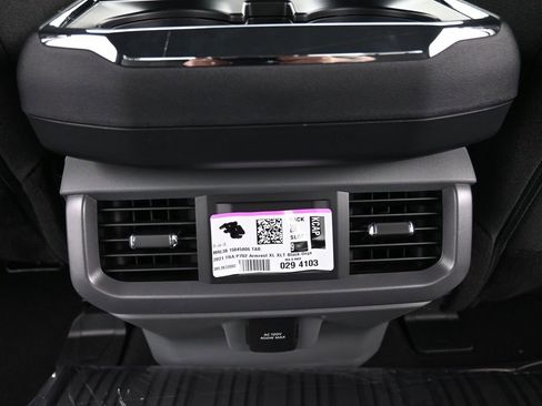 New 2026 Ford F150 XLT w/ Equipment Group 302A MID image 16