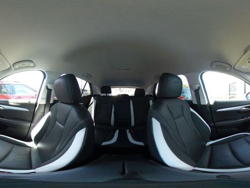 Used 2024 Buick Envision Sport Touring image 36