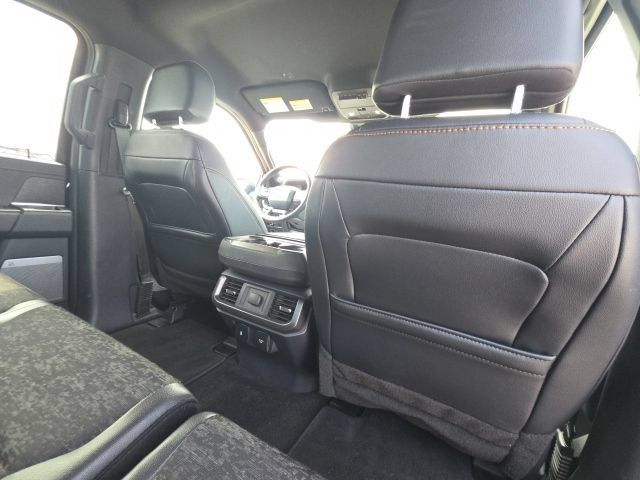Certified 2024 Ford F150 Tremor w/ Bed Utility Package AWD/4WD image 17