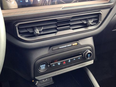 New 2026 Ford Bronco Sport Outer Banks w/ Outer Banks Tech Package+ AWD/4WD image 24