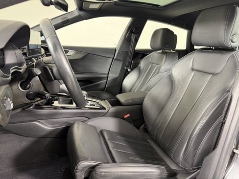 Certified 2023 Audi A5 2.0T Premium Plus w/ Premium Plus image 18