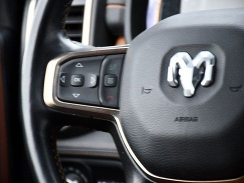 Used 2023 RAM 2500 Limited image 23