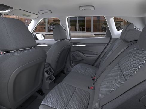 New 2026 Kia Seltos LX image 18