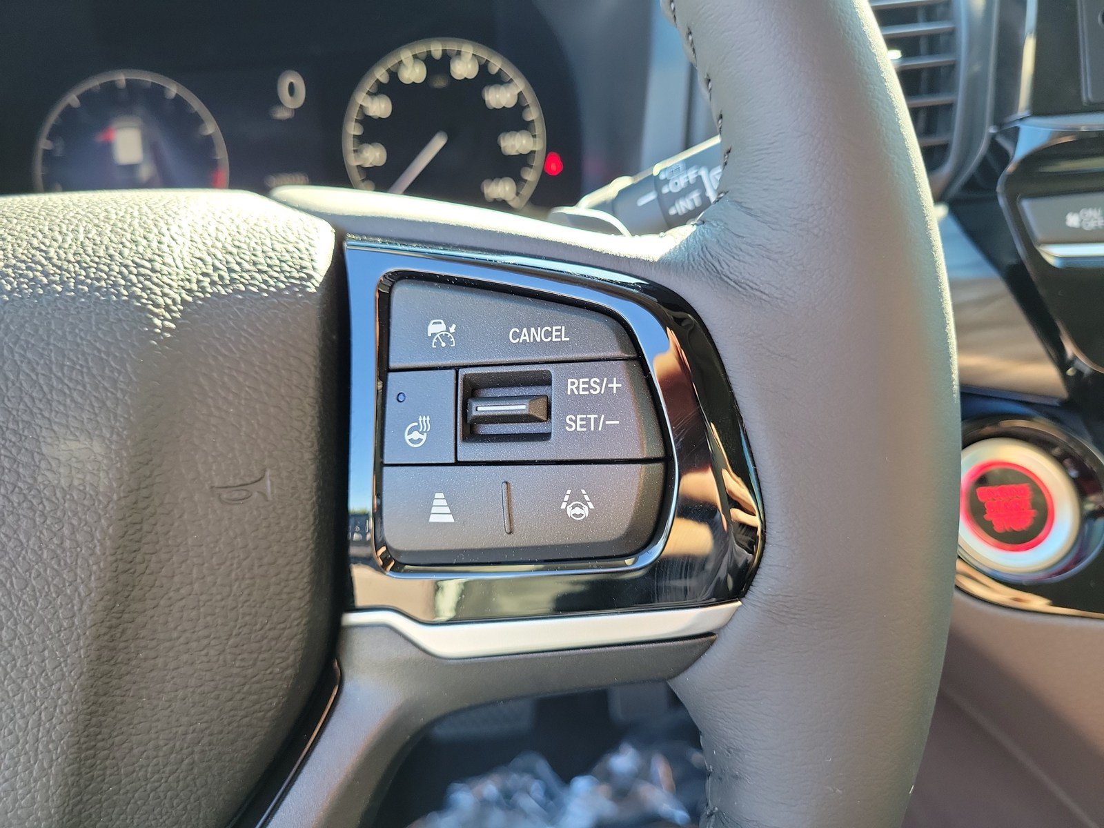 New 2027 Honda Odyssey Elite image 19