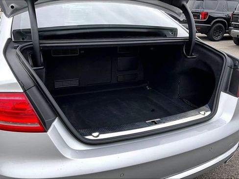 Used 2013 Audi A8 L 4.0T image 31