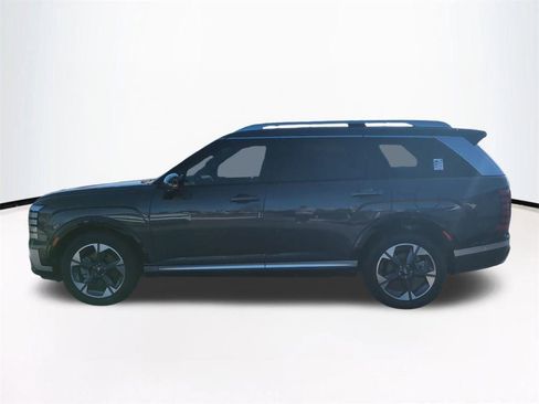 New 2026 Hyundai Palisade Limited FWD image 8