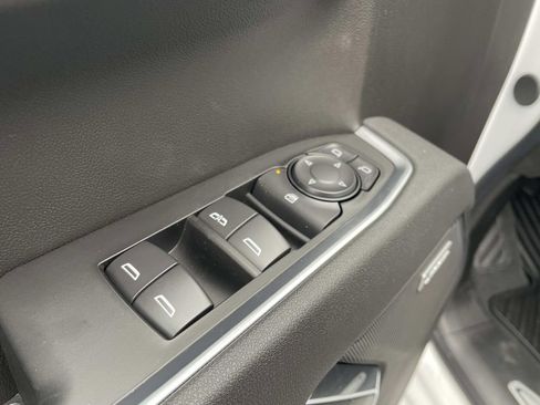New 2026 Chevrolet Silverado 1500 RST w/ All Star Edition Plus AWD/4WD image 16