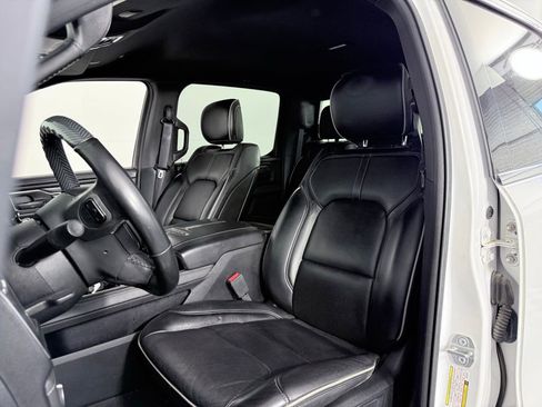 Used 2020 RAM 1500 Limited image 11