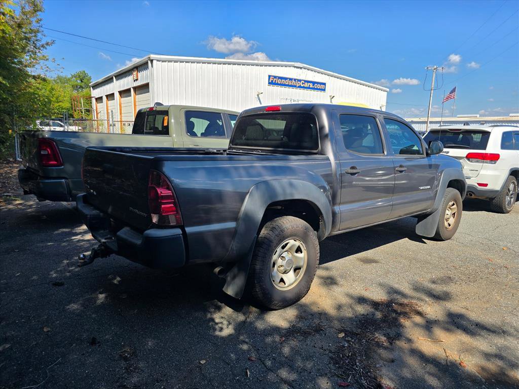 Used 2014 Toyota Tacoma PreRunner w/ Convenience Package RWD image 11