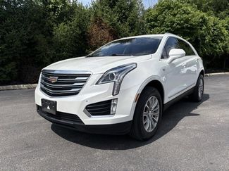 Used 2018 Cadillac XT5 Luxury w/ Driver Awareness Package image 1