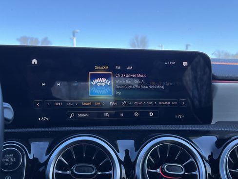 Certified 2023 Mercedes-Benz CLA 250 image 24