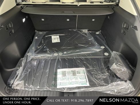 New 2026 MAZDA CX-50 AWD 2.5 S w/ Weather Package image 48