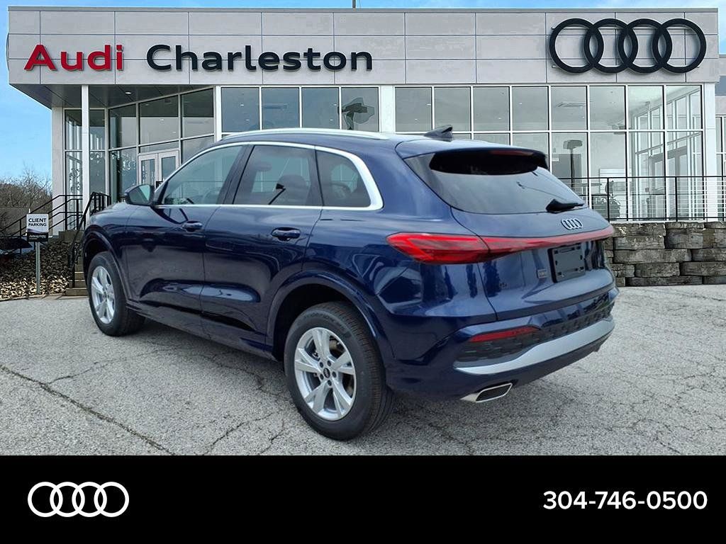 New 2026 Audi Q5 Premium AWD/4WD image 5
