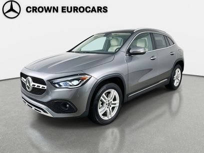 Certified 2023 Mercedes-Benz GLA 250 4MATIC