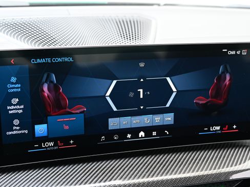 Used 2025 BMW M4 CS AWD/4WD image 54