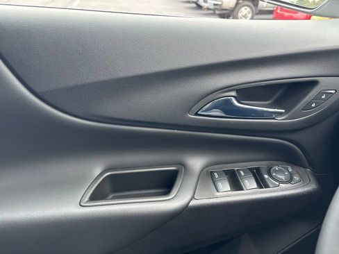 Used 2024 Chevrolet Equinox LT w/ LPO, Floor Liner Package image 24