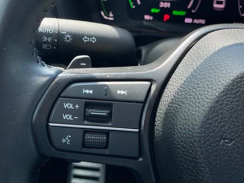 Certified 2025 Honda Accord Sport image 15