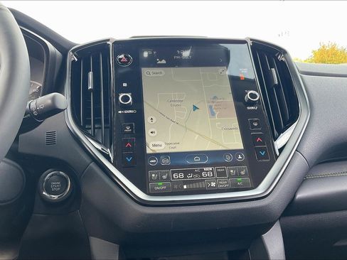 New 2025 Subaru Ascent Bronze Edition w/ Onyx Package image 29