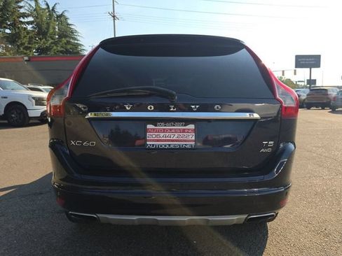 Used 2017 Volvo XC60 T5 Inscription AWD/4WD image 25