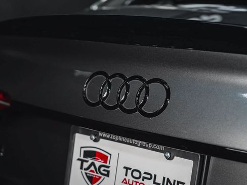Used 2021 Audi S4 Premium Plus w/ Premium Plus Package AWD/4WD image 26