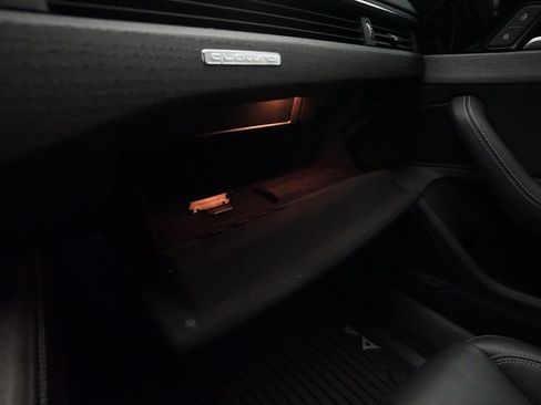 Used 2023 Audi A4 2.0T allroad Premium Plus w/ Premium Plus Package image 31