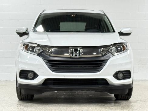 Used 2019 Honda HR-V EX image 3