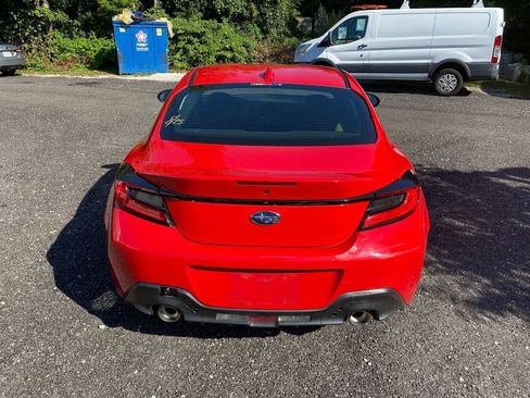 Used 2023 Subaru BRZ Premium image 6